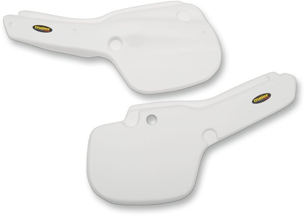 Side Panels Yz250/yz490