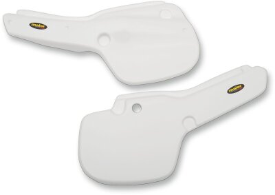 Side Panels Yz250/yz490
