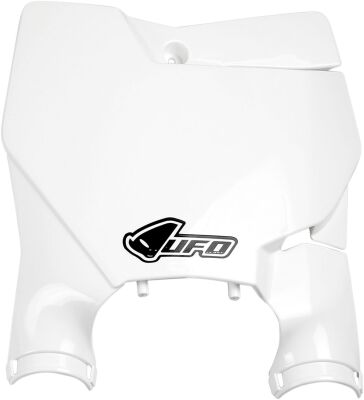 Stdium Ft#plt Sx/sxf 16-22 Wht