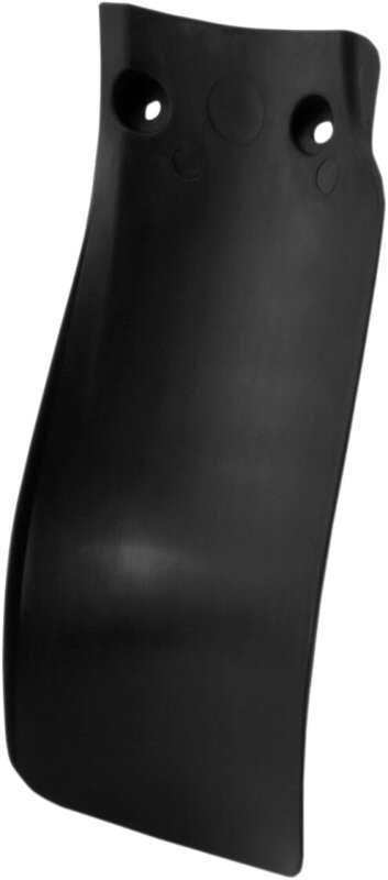 Mud Flap Crf450 17- Black
