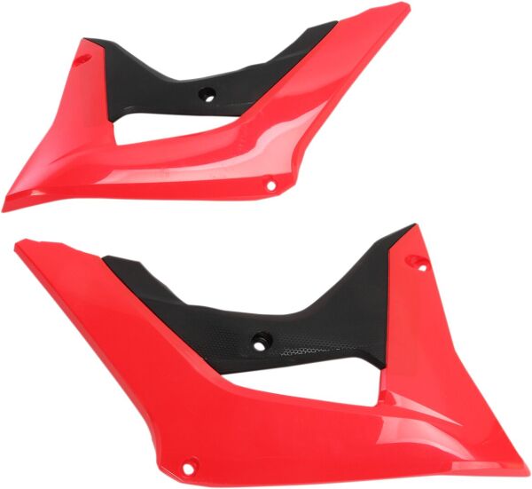 Rad Covers Crf450r 17-20 Oem