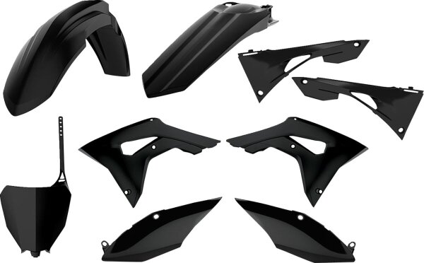 Bodykit Crf250 Full 18-/450 17