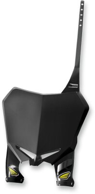 Plate # Stadium Rmz 250/450 Bk