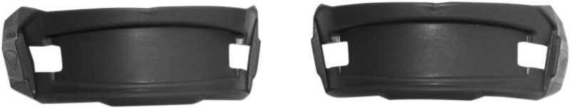 Fork Protector Pad Bk