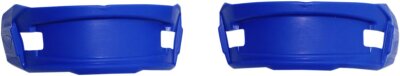 Fork Protector Pad Blue