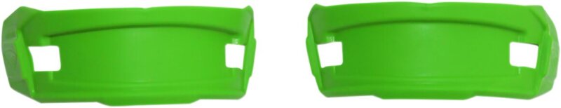 Fork Protector Pad Grn