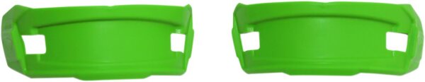 Fork Protector Pad Grn