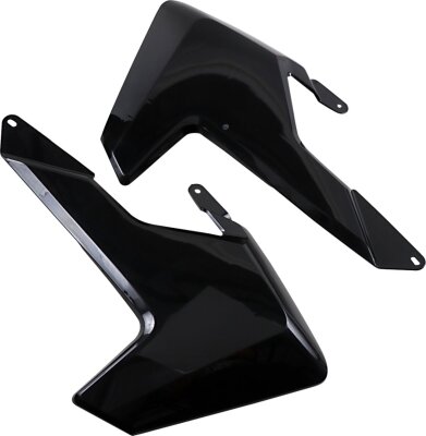 Rad Cvr Fc/tc 16-18 Bk
