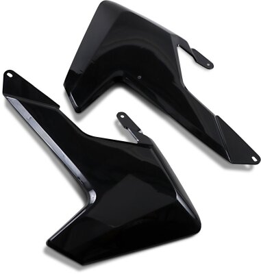 Rad Cvr Fc/tc 16-18 Bk