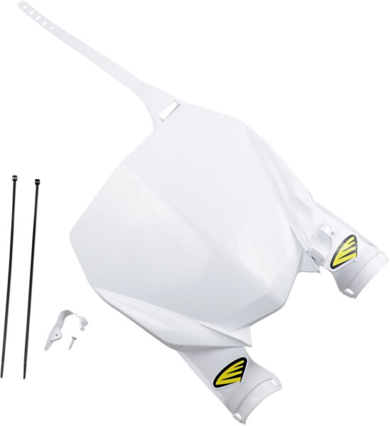 Plte#stdm Yzf25019 45018-wh