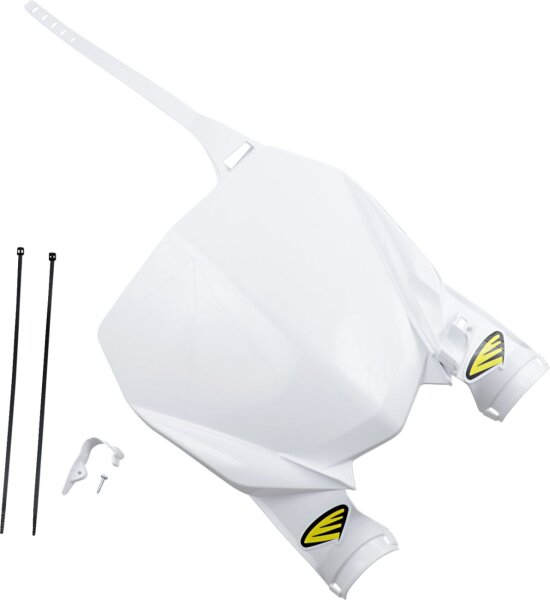 Plte#stdm Yzf25019 45018-wh