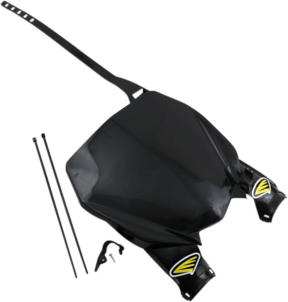 Plte#stdm Yzf25019 45018-bk