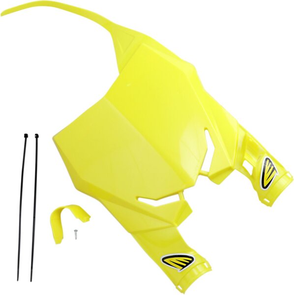 Plte#stadium Rmz45018 Ye