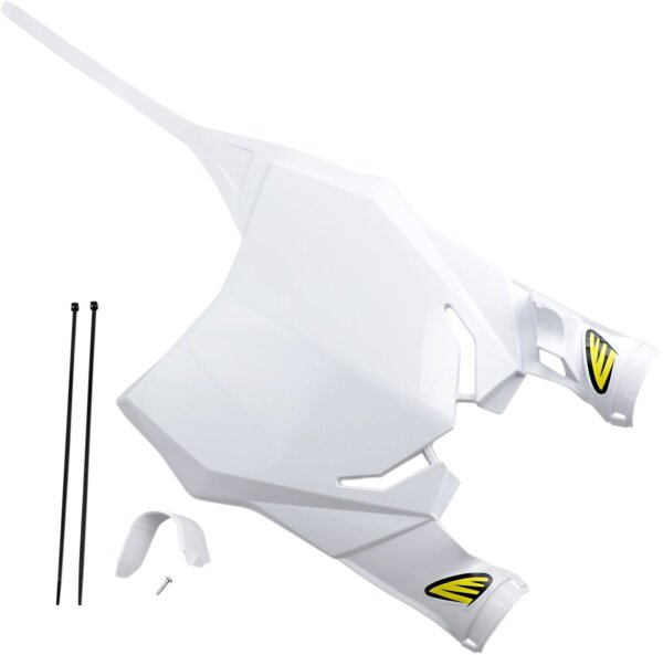 Plte#stadium Rmz45018 Wh