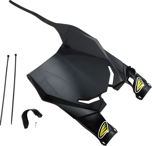 Plte#stadium Rmz45018 Bk