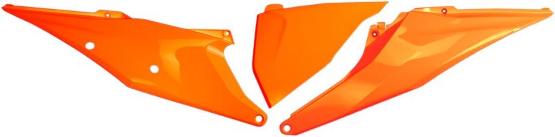 Side Panels Sx/sxf 19-22 Fl Or
