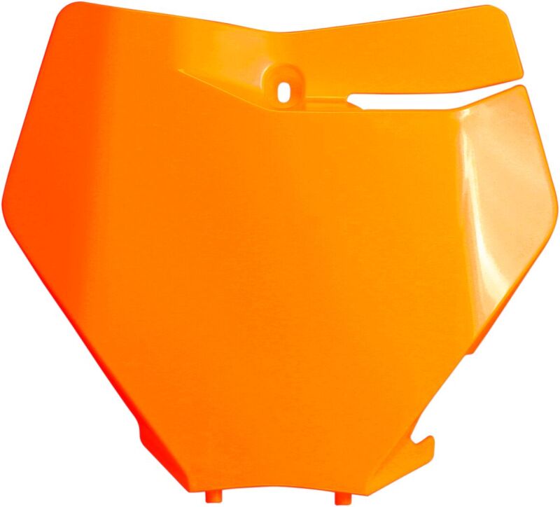 Plate# Frt Sx/sxf 19-22 Flo Or
