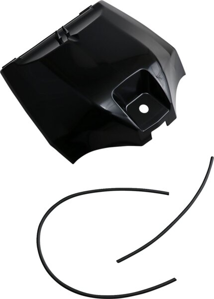 Airbox Cvr Yzf 18- Bk