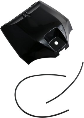Airbox Cvr Yzf 18- Bk