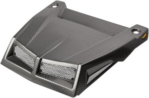 Hood Rzr X17 Bk Carbon