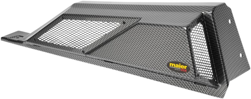 Int Scoops Rzr Trbo Bk-cf