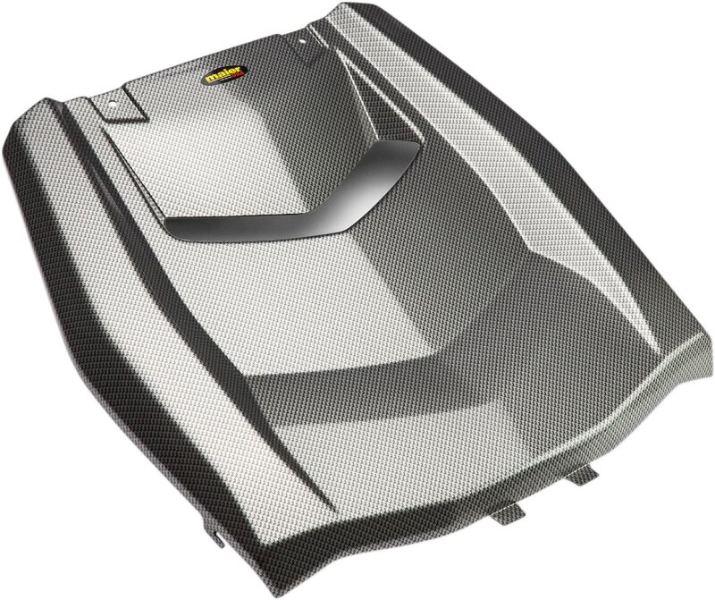 Upr Hood Yxz1000r Bk-car