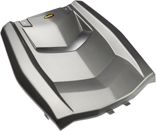 Upr Hood Yxz1000r Bk-car