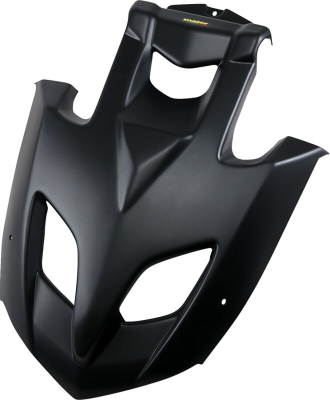Custom Hood Yxz1000 St-bk