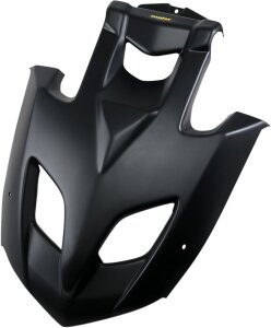 Custom Hood Yxz1000 St-bk