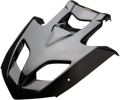 Custom Hood Yxz1000 Bk