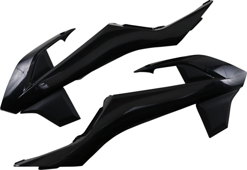 Rad Cvr Sx65 16-23 Blk