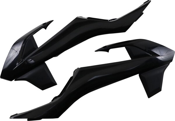 Rad Cvr Sx65 16-23 Blk