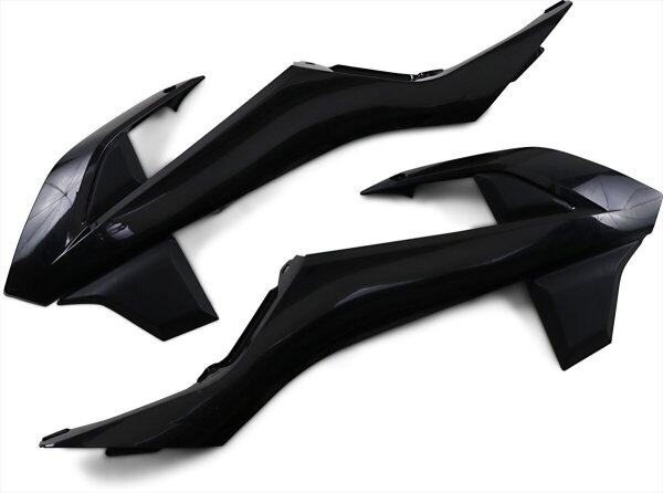 Rad Cvr Sx65 16-23 Blk