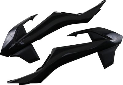 Rad Cvr Sx65 16-23 Blk