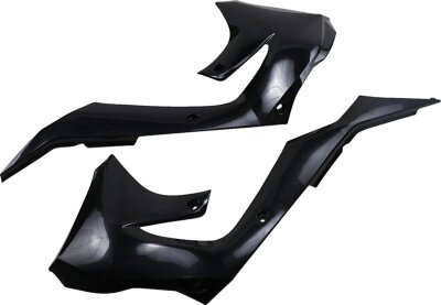 Shroud Pf Kx450 Blk