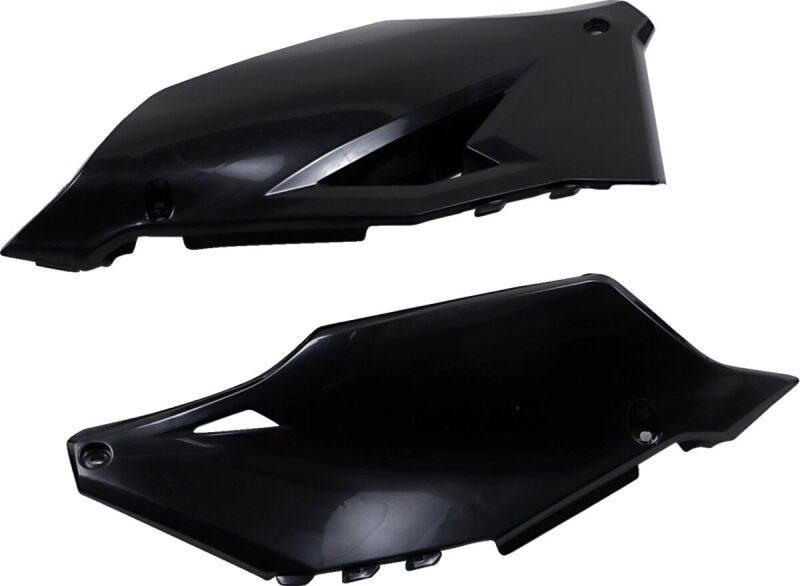 Side Panel Kf450 Blk