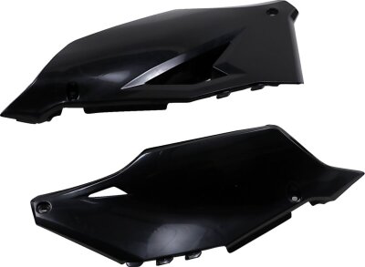 Side Panel Kf450 Blk