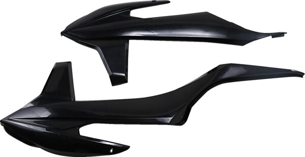 Shroud Pf Ktm Blk