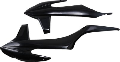 Shroud Pf Ktm Blk