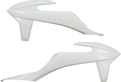 Shroud Pf Ktm Wht