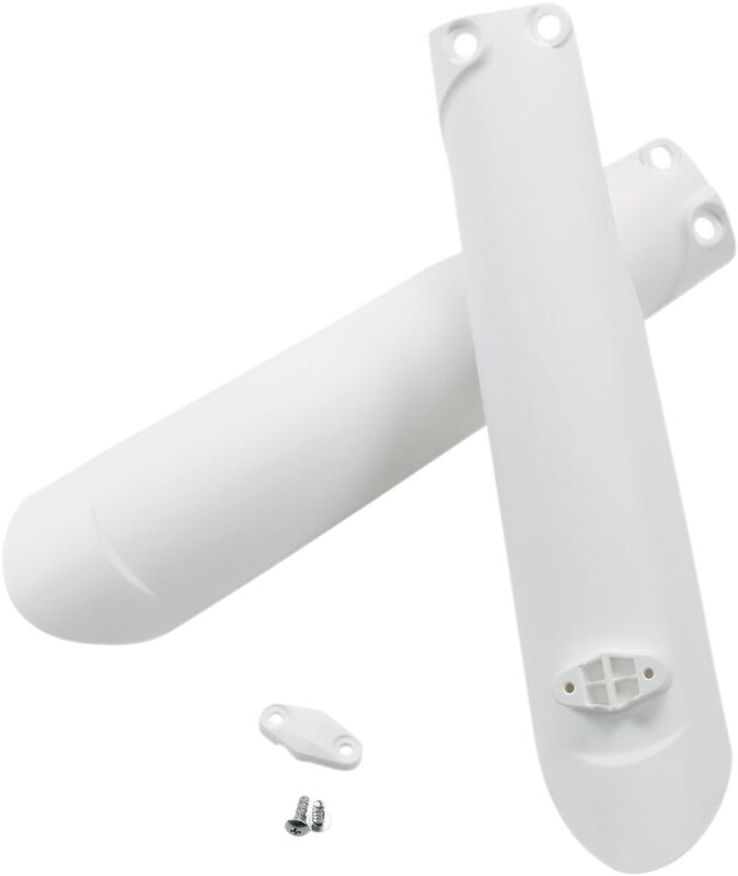 Fork Cover Sx/sxf 15-22 Wh20-