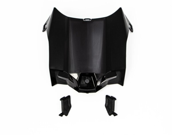 Airboxcover Yam Bk