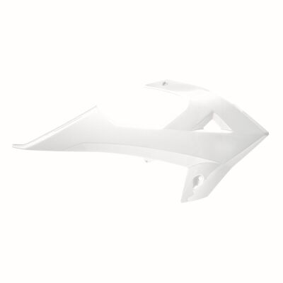 Rad Cvr Ggas Ec/ece 18-20 Wh