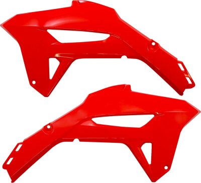 Rad Covers Crf450 21-24 Rd