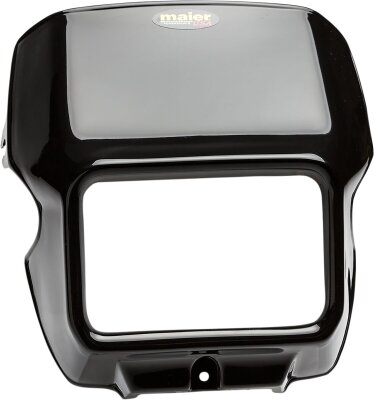 Headlight Shell Tw200 Blk