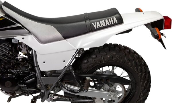 Side Panels Tw200 White