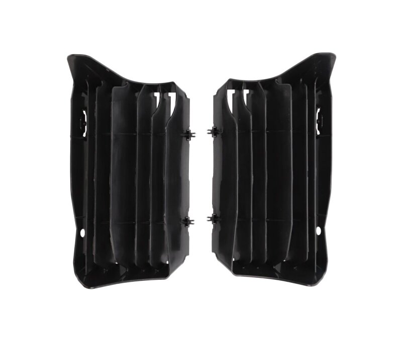 Rad Louvers Bk Crf450 21