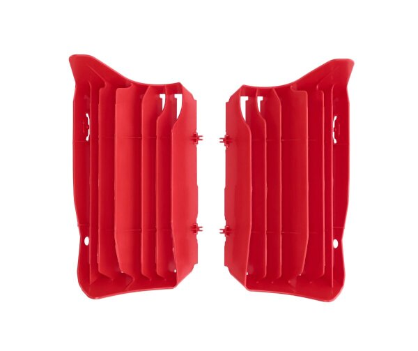 Rad Louvers Rd Crf450 21