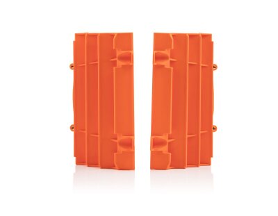Rad Louvers Or Ktm 19