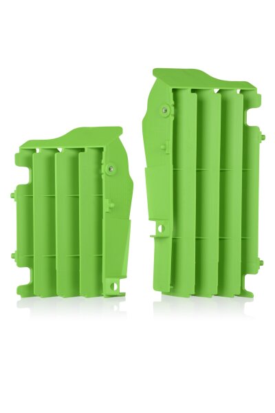 Rad Louvers Gn Kx450 16-